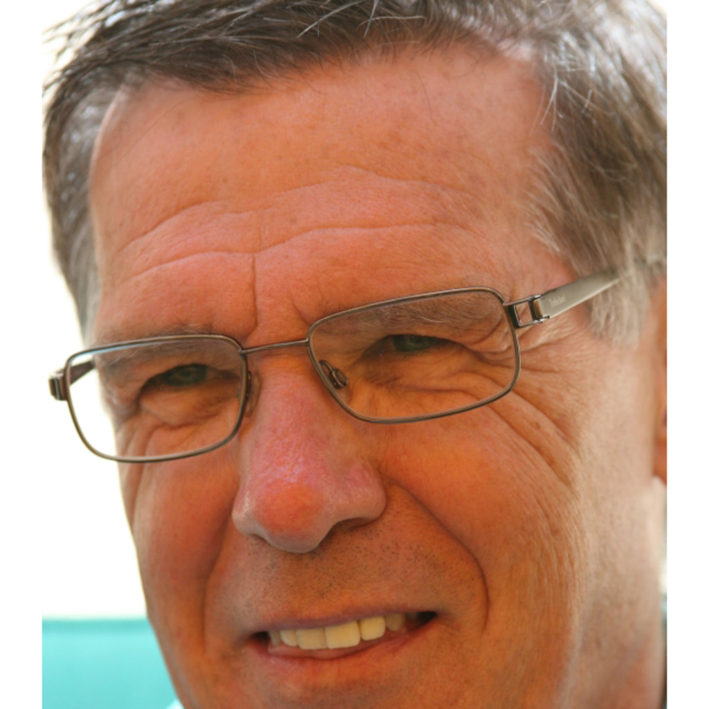 Helmuth Graf Geschäftsführer alfasys ag, 9491 Ruggell