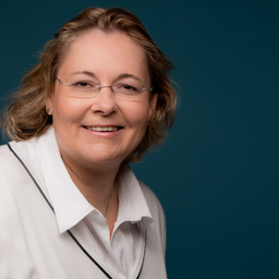 Maren Götz-Zemlin