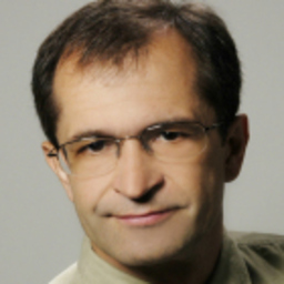 Dr. Michael Stadtmüller