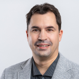 Sven Dietrich