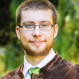 Dr. Sebastian Dahle