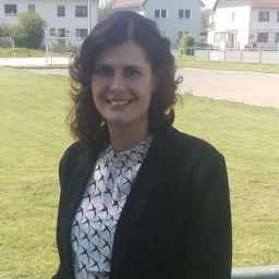 Melanie Becker
