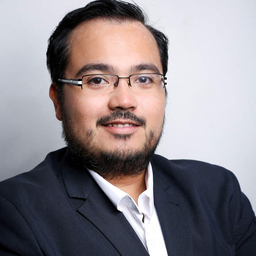 Prof. Dr. Juan Ocampo