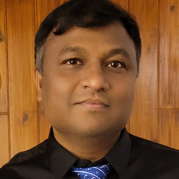 Rajesh Jairaj Nadar