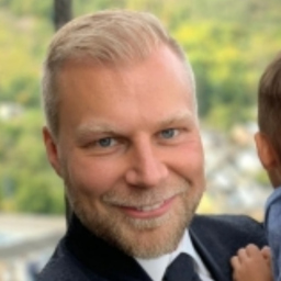 David Janoschka