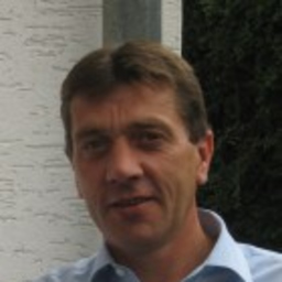 Klaus Henneböhl's profile picture