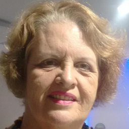 Maria do Carmo Nobile Orsi