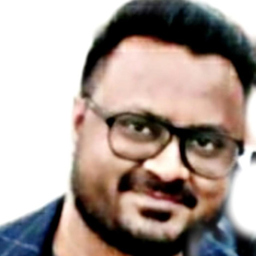 Anshu Gaurav