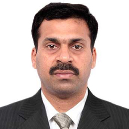 Srinivasa V Rao