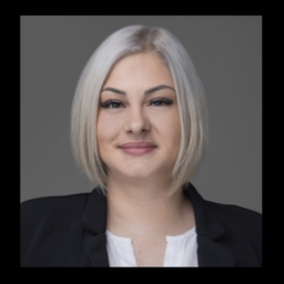 Janice Grüßinger