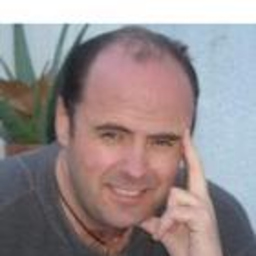 Alfonso Ramos Barclay