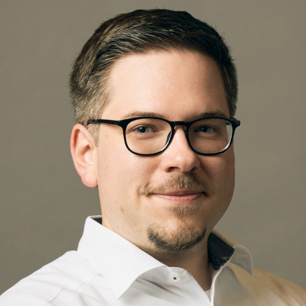 Jan Samek Public Sector & Low Code (Business Development Manager