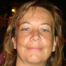Hiltrud Bungardt