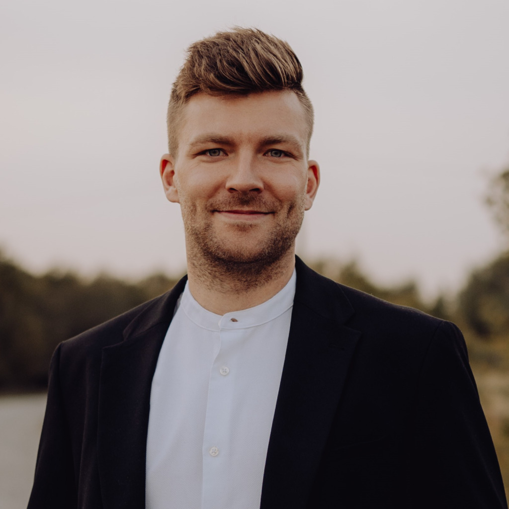 David Drösler Verkaufsleiter OTIS GmbH & Co. OHG XING