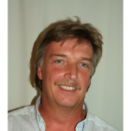 Profilbild Axel F. Bergmann