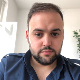 Murat Aydin