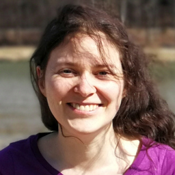 Judith Pfeiffer