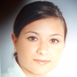 Dr. Handan Altinova-Eich