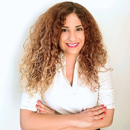 Nicolina Pitsillidou