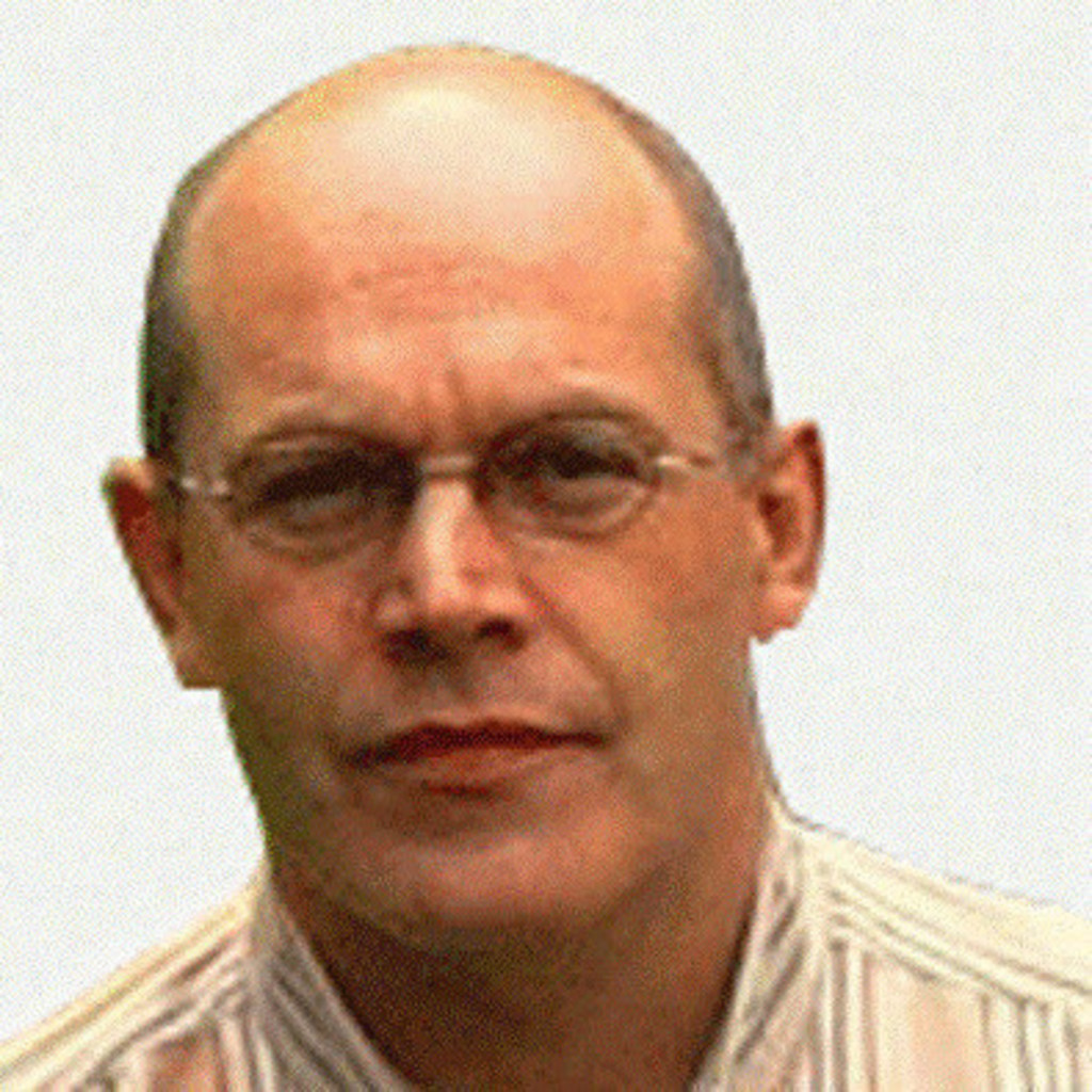 Michael Passarge ITLeiter Helios Mariahilf Klinik Hamburg XING