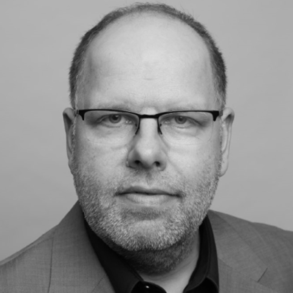 Social Media Profilbild Christopher Sacks Hamburg