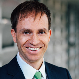 Olaf Marsson's profile picture
