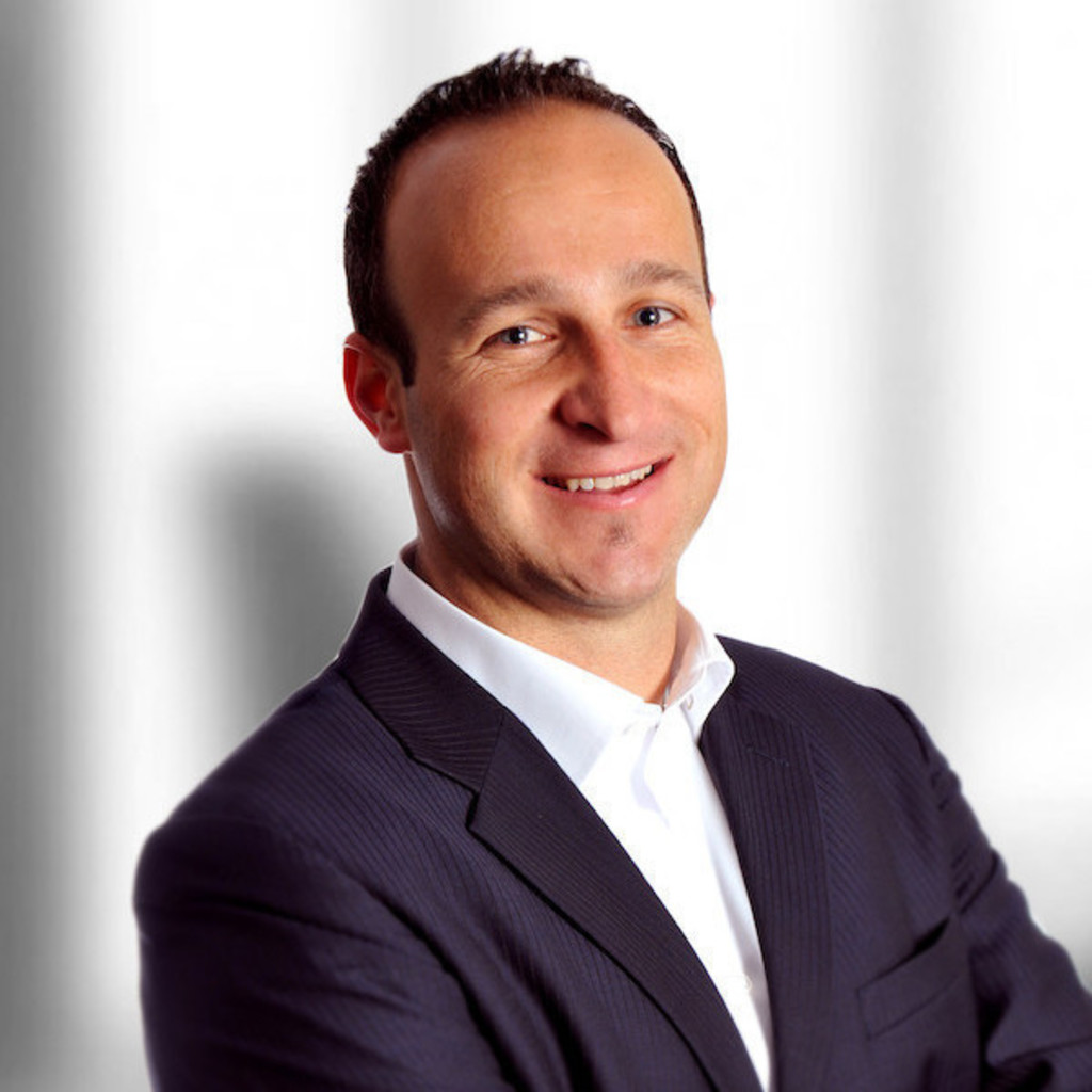 Martin Reiner Digital Customer Companion, Speaker & Entrepreneur