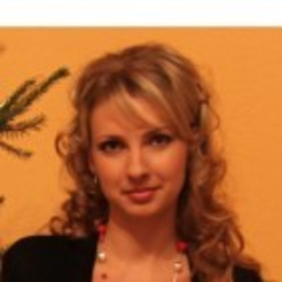 Tatjana Augenstein