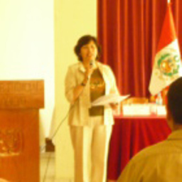 Mirtha García Marruffo