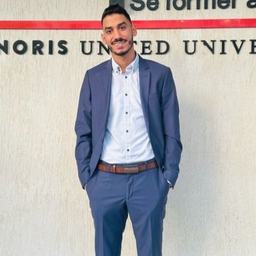 Omar Ben Salem