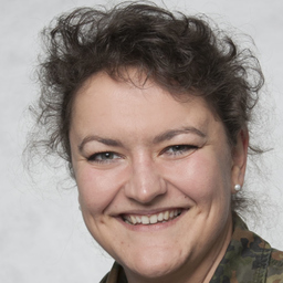 Dipl.-Ing. Doreen Landgraf