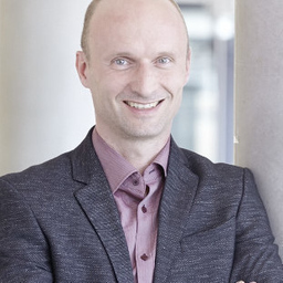 Profilbild Jörg Reisner