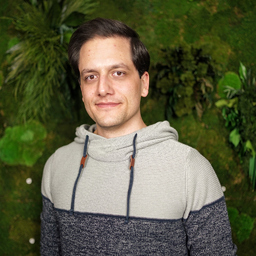 Marco Traspel