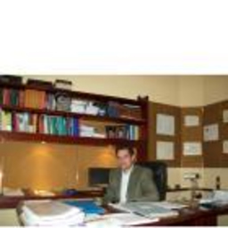 Santiago Fernandez Bassignana