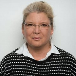 Profilbild Sandra Knospe