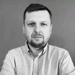 Vitalii Myronchuk