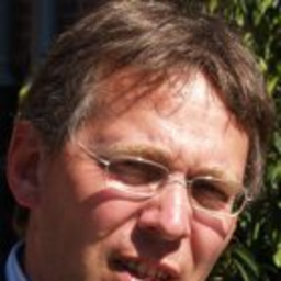 Dieter Abels