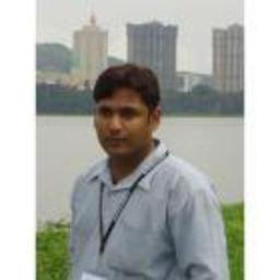Prashant Naik's profile picture