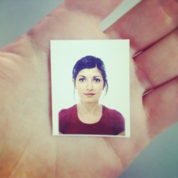 Alessia Russo