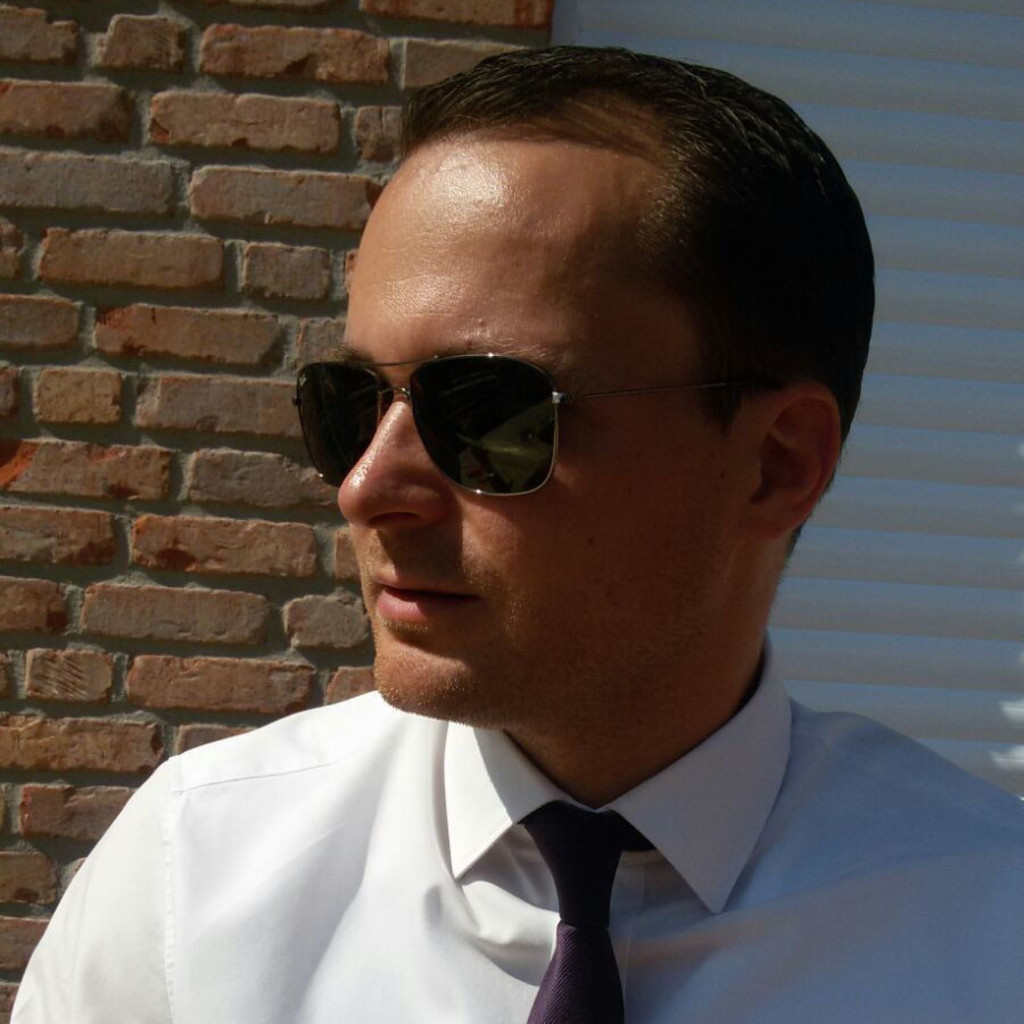 Torsten Schlimme Vertragscontroller Landesnahverkehrsgesellschaft