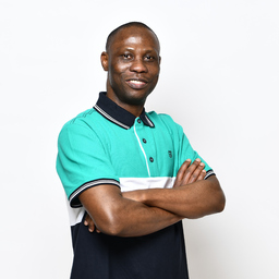 Ifegwu Daniel Agbanyim's profile picture