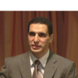 Chems Eddine Hadjhamou