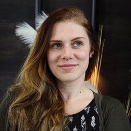 Madeleine Michalski