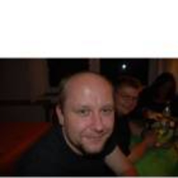 Joern Hufeland
