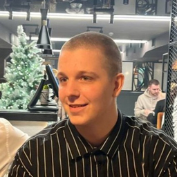Matvei Ivanov