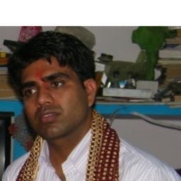 Shashikant Kasodhan