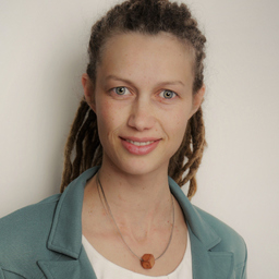 Carina Keinert