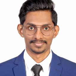 Anantharooban Ramadas
