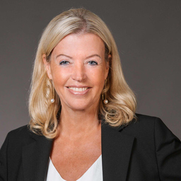 Brigitte Gutendorf Strauss