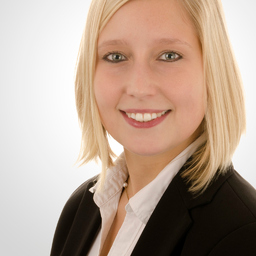 Melanie Maria Blersch